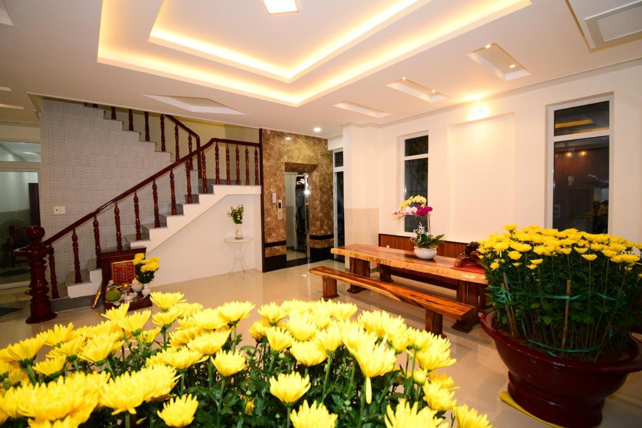 Nha Nghi Hung Hoa Otel Phan Thiet Dış mekan fotoğraf