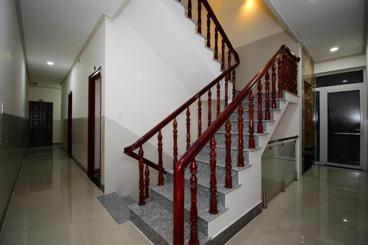 Nha Nghi Hung Hoa Otel Phan Thiet Dış mekan fotoğraf