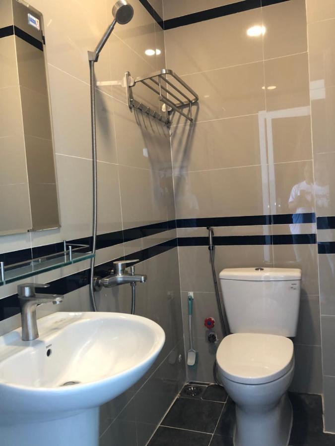 Nha Nghi Hung Hoa Otel Phan Thiet Dış mekan fotoğraf