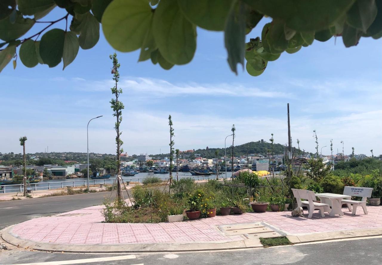 Nha Nghi Hung Hoa Otel Phan Thiet Dış mekan fotoğraf