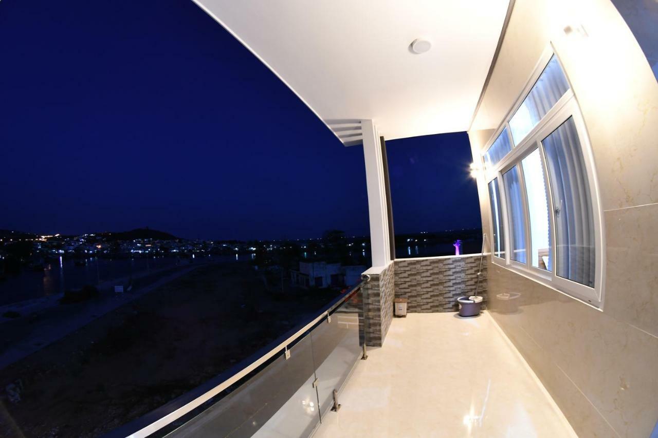 Nha Nghi Hung Hoa Otel Phan Thiet Dış mekan fotoğraf