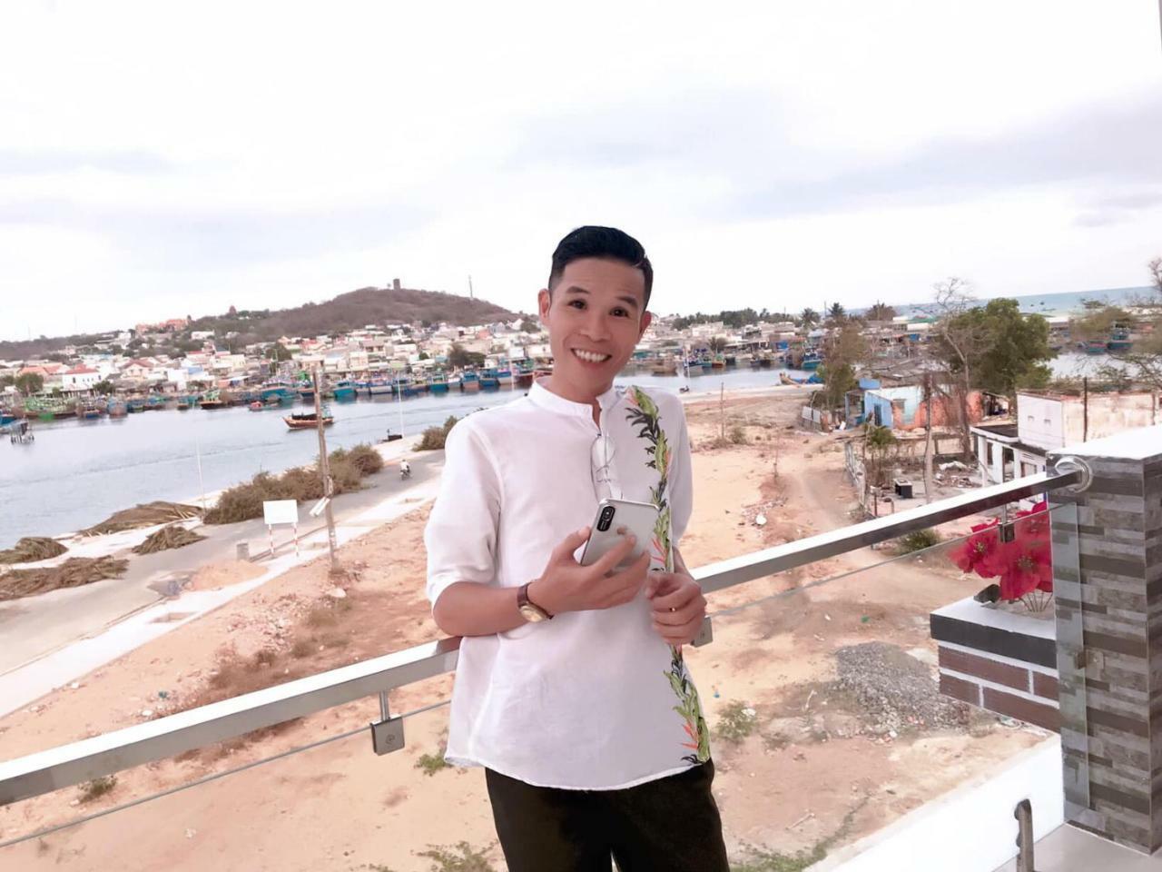 Nha Nghi Hung Hoa Otel Phan Thiet Dış mekan fotoğraf