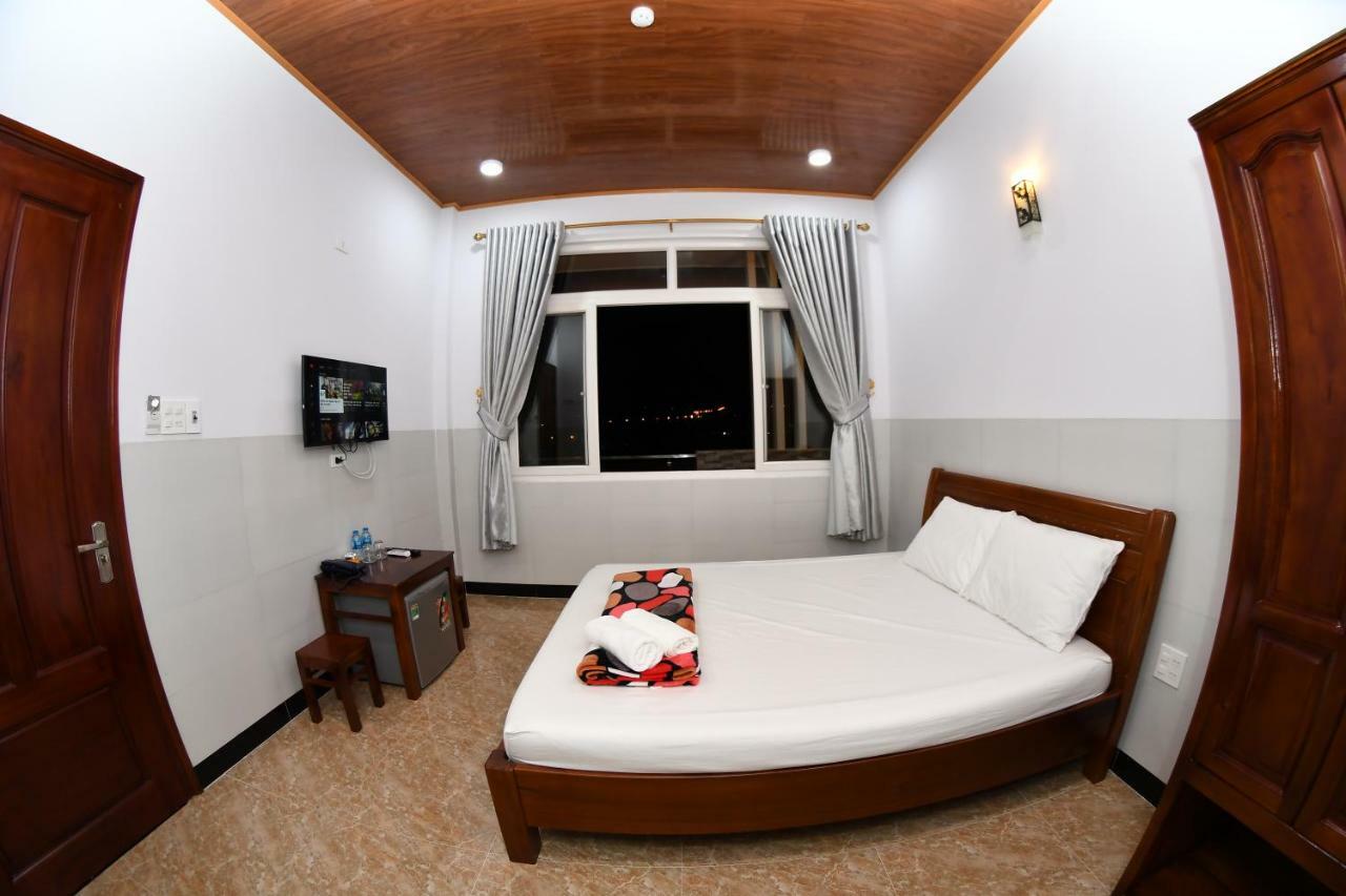 Nha Nghi Hung Hoa Otel Phan Thiet Dış mekan fotoğraf
