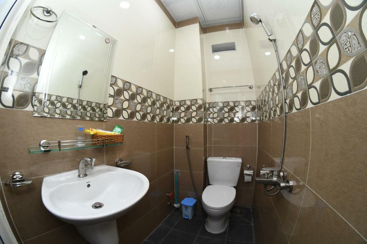 Nha Nghi Hung Hoa Otel Phan Thiet Dış mekan fotoğraf