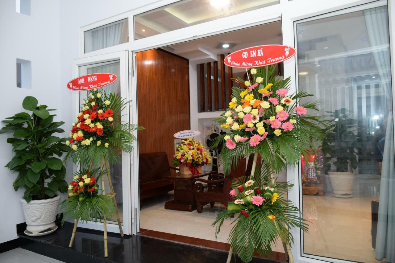 Nha Nghi Hung Hoa Otel Phan Thiet Dış mekan fotoğraf