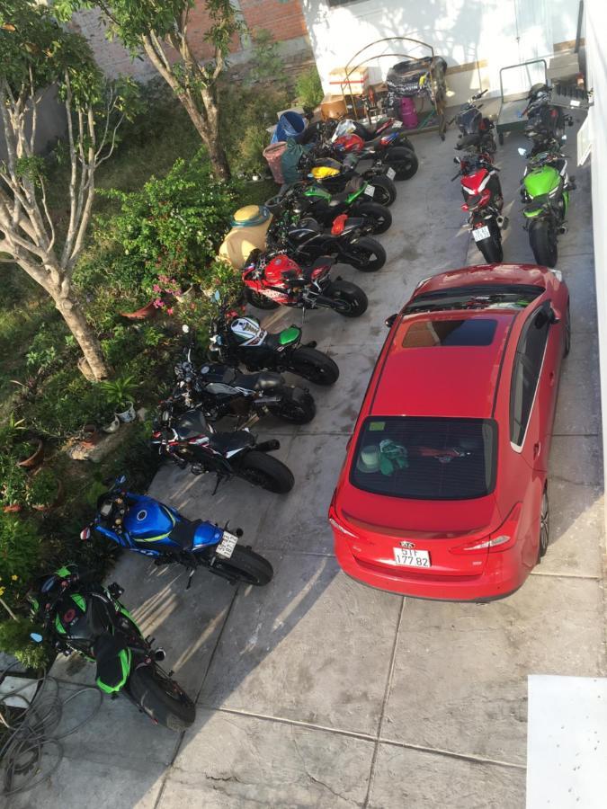 Nha Nghi Hung Hoa Otel Phan Thiet Dış mekan fotoğraf