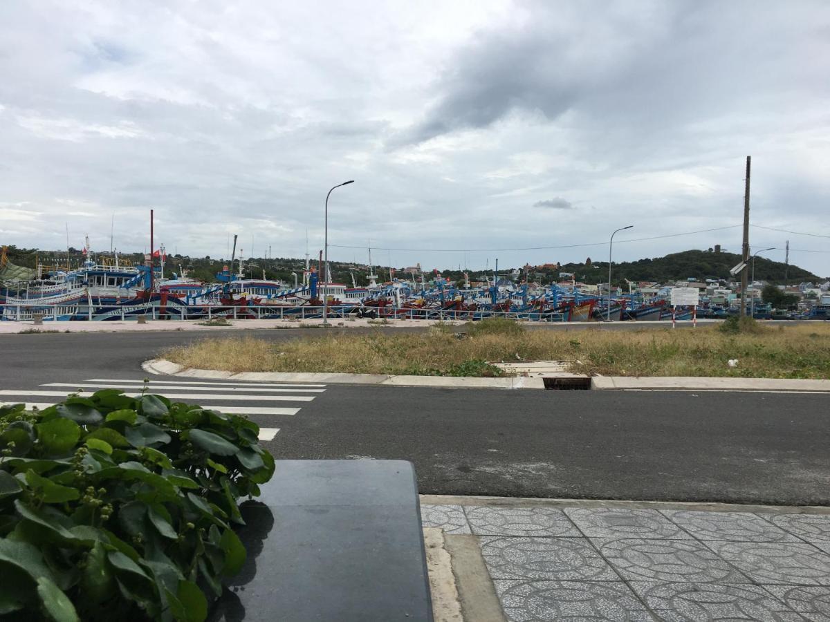 Nha Nghi Hung Hoa Otel Phan Thiet Dış mekan fotoğraf